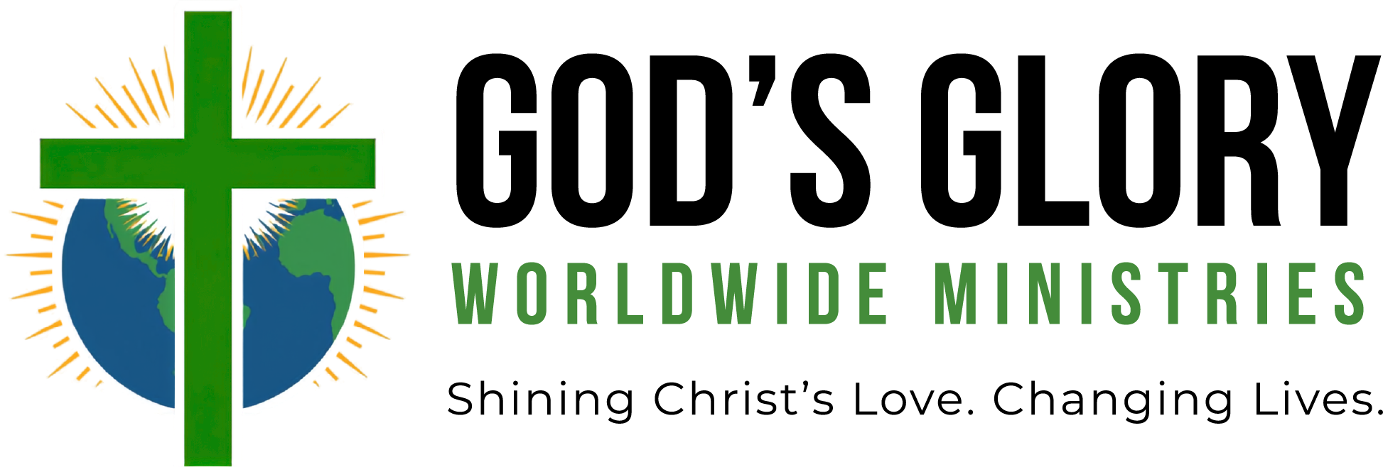 Gods Glory Worldwide Ministries